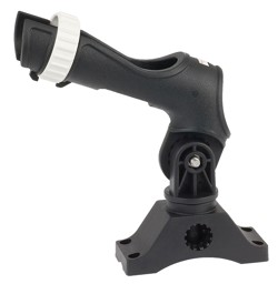 Afficher les détails pour IRON CLAW POWER LOCK ROD HOLDER Image de IRON CLAW POWER LOCK ROD HOLDER
