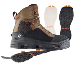 Vedi i dettagli per KORKERS BUCKSKIN WATSCHUH Immagine di KORKERS BUCKSKIN WATSCHUH