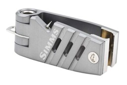 Show details for SIMMS GUIDE NIPPER TITANIUM Picture of SIMMS GUIDE NIPPER TITANIUM