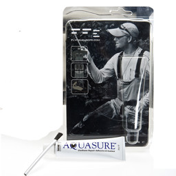 Vedi i dettagli per SIMMS AQUASURE 2x7g WADER REPAIR FFE Immagine di SIMMS AQUASURE 2x7g WADER REPAIR FFE