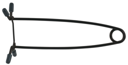 Zeige Details für IRON CLAW P.F.S. PIKE GAG Bild von IRON CLAW P.F.S. PIKE GAG