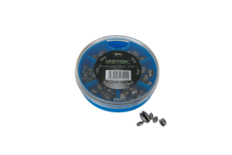 Afficher les détails pour SÄNGER BLEISORTIMENT OVAL 120g Image de SÄNGER BLEISORTIMENT OVAL 120g