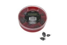 Afficher les détails pour SÄNGER TROPFENBLEI 150g Image de SÄNGER TROPFENBLEI 150g