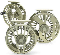 Show details for VISION XLV REEL Picture of VISION XLV REEL