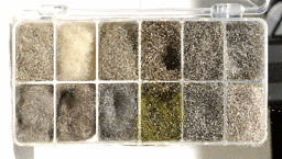 Zeige Details für VENIARD DUBBING NATURAL Bild von VENIARD DUBBING NATURAL