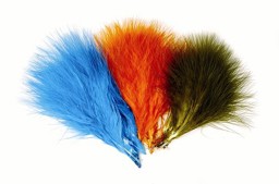 Show details for VENIARD TURKEY MARABOU Picture of VENIARD TURKEY MARABOU