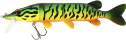 Show details for WESTIN MIKE THE PIKE  -  CRAZY FIRETIGER 28CM Picture of WESTIN MIKE THE PIKE  -  CRAZY FIRETIGER 28CM