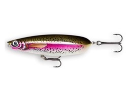 Vedi i dettagli per RAPALA X-RAP SCOOP LIVE RAINBOW TROUT Immagine di RAPALA X-RAP SCOOP LIVE RAINBOW TROUT
