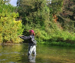 Mostra prodotti della categoria Frauen Fliegenfischen Immagine per categoria Frauen Fliegenfischen