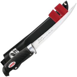 Zeige Details für RAPALA FILETIERMESSER SOFT GRIP Bild von RAPALA FILETIERMESSER SOFT GRIP