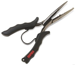 Vedi i dettagli per RAPALA ZANGE EDELSTAHL  Immagine di RAPALA ZANGE EDELSTAHL