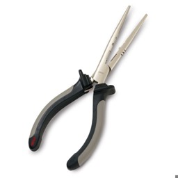 Show details for RAPALA ZANGE VERNICKELT 16cm Picture of RAPALA ZANGE VERNICKELT 16cm