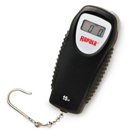 Vedi i dettagli per RAPALA MINI WAAGE DIGITAL 25kg Immagine di RAPALA MINI WAAGE DIGITAL 25kg