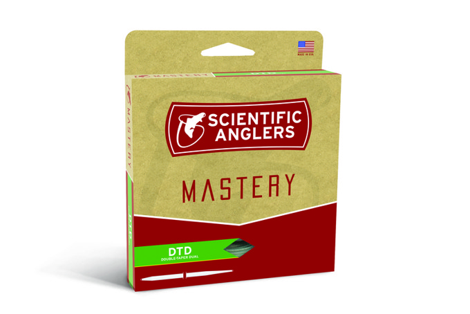 Picture of SCIENTIFIC MASTERY DTD YELLOW