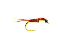 Immagine di NYMPHEN PHEASANT TAIL PEARLY