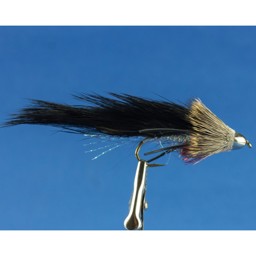 Picture of STREAMER ZONKER CONEHEAD BUG BLACK