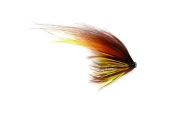 Picture of TUBE FLIES TEMPLEDOG FLAMING