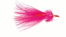 Picture of TROCKENFLIEGE FANCY NOMAD PINK PERIL