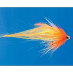 Picture of STREAMER PIKE COLLECTOR YELLOW/ORANGE