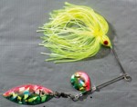 Picture of SÄNGER SPINNERBAITS FIRETIGER