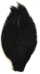 Picture of VENIARD CHINESE COCK CAPE BLACK