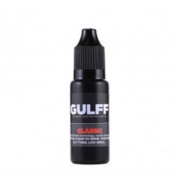 Picture of GULFF CLASSIC 15ml CLEAR