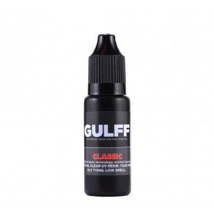 Picture of GULFF CLASSIC 15ml CLEAR
