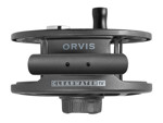 Picture of ORVIS CLEARWATER® LARGE ARBOR REEL II GRAY
