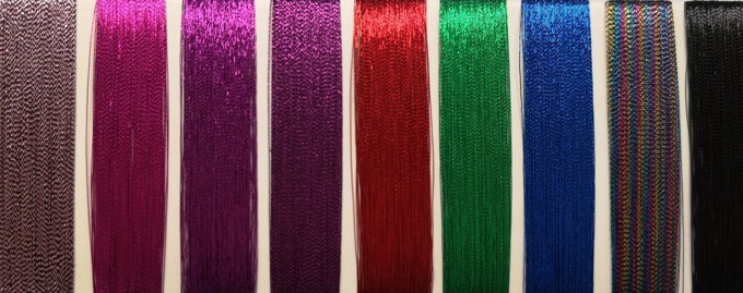 Picture of TEXTREME MICROTINSEL SET