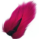 Picture of BUCKTAIL LARGE FLUO CHERISE