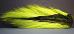 Picture of BUCKTAIL LARGE FLUO CHARTREUSE