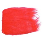 Picture of CRAFT FUR RED KUNSTFELL ROT