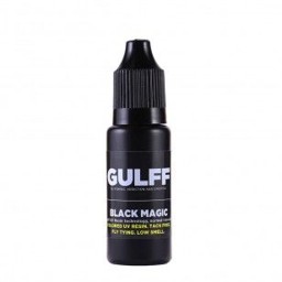 Picture of GULFF BLACK MAGIC 15ml