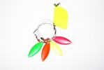 Picture of HB-LURES KONVOI LIGHT GELB FLUO/UF 4BL.