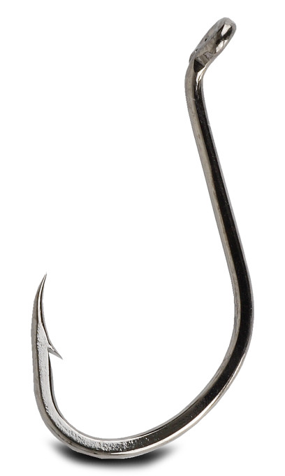 Picture of IRON CLAW DROP SHOT HOOKS BN