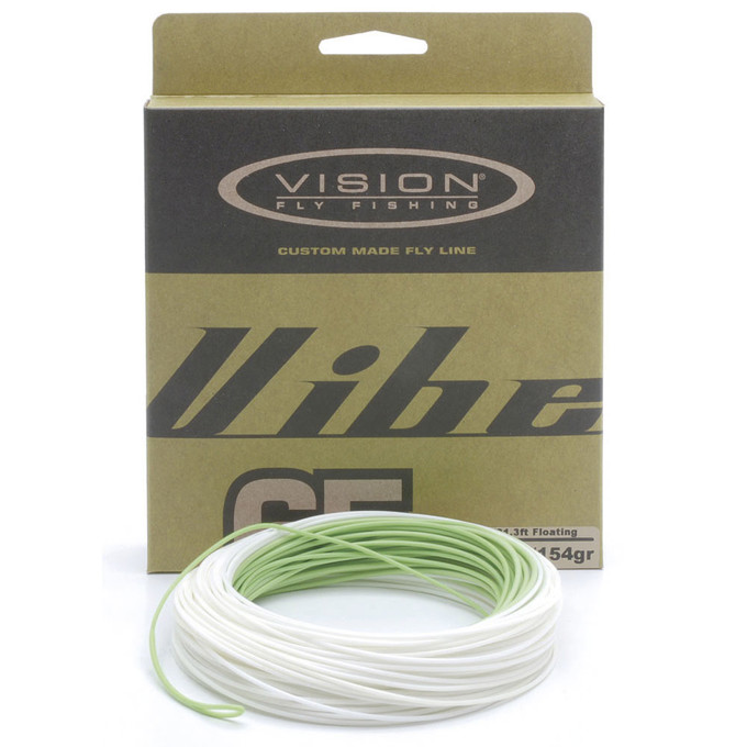 Picture of VISION VIBE 65