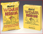 Picture of MAGIC WORM BEDDING