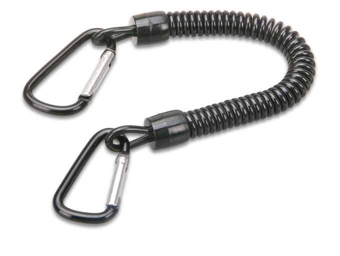 Picture of IRON CLAW PULL STRAP