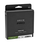 Picture of ORVIS PRO POWER TAPER LINE SMOOTH OLIVE 