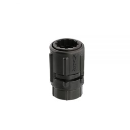 Afficher les détails pour SCOTTY GEAR HEAD TRACK ADAPTOR Image de SCOTTY GEAR HEAD TRACK ADAPTOR