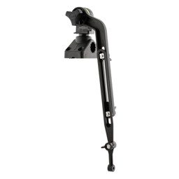 Afficher les détails pour SCOTTY GEBERHALTERUNG POST MOUNT TRANSDUCER MOUNTING ARM Image de SCOTTY GEBERHALTERUNG POST MOUNT TRANSDUCER MOUNTING ARM