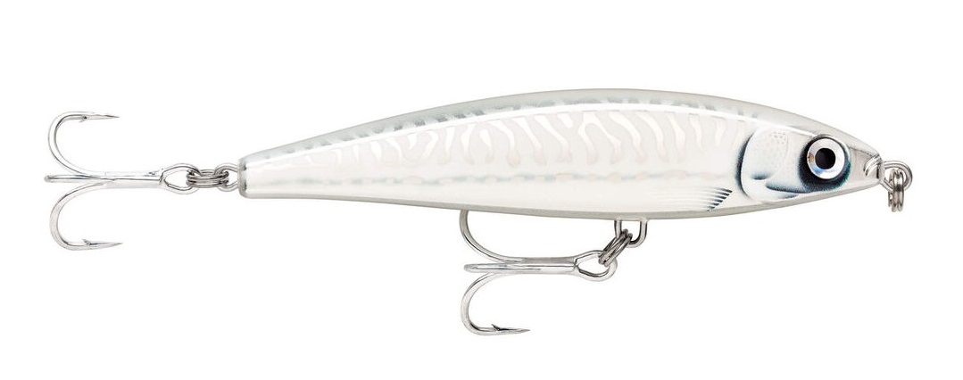 Image de RAPALA X-RAP MAGNUM PREY HDGH