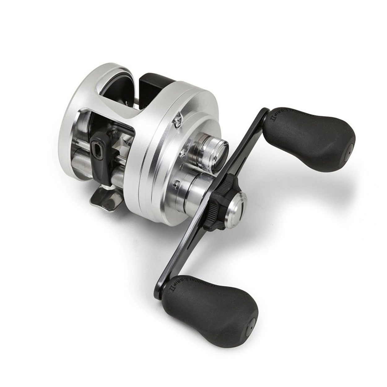 Immagine di SHIMANO CALCUTTA 401D 