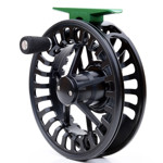 Picture of VISION XLV CUSTOM NYMPH #4-5 REEL