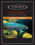 Picture of VISION LIGHT TROUT POLYLEADER
