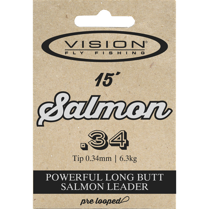 Picture of VISION SALMON LEADER