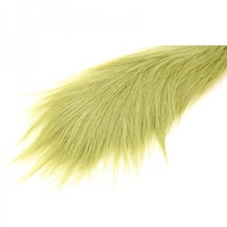 Picture of  FAIR FLIES FLY FUR OLIVE