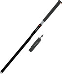 Picture of SIMMS WADING STAFF BLACK