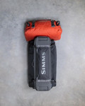 Picture of SIMMS GTS GEAR DUFFEL 50L CARBON