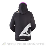 Picture of SIMMS FAST WALLEYE HOODY CHARCOAL